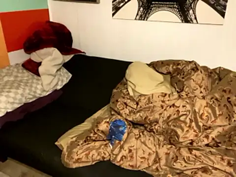 Gman143187 online show from January 14, 2026, 1:33 am