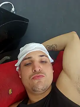 VibratedPoaching online show from November 27, 2025, 7:05 pm