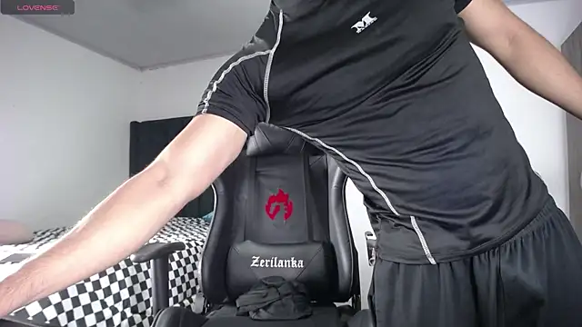 man dur07 online show from December 7, 2024, 10:50 pm