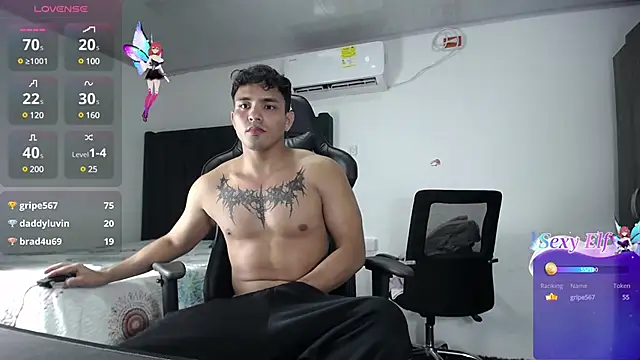 man dur07 online show from December 25, 2024, 12:59 am