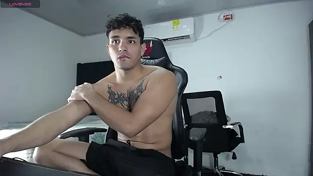 man dur07 online show from December 28, 2024, 10:44 pm