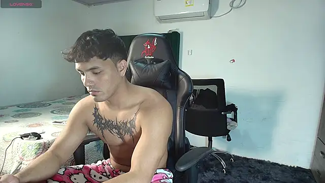 man dur07 online show from January 8, 2025, 11:41 pm