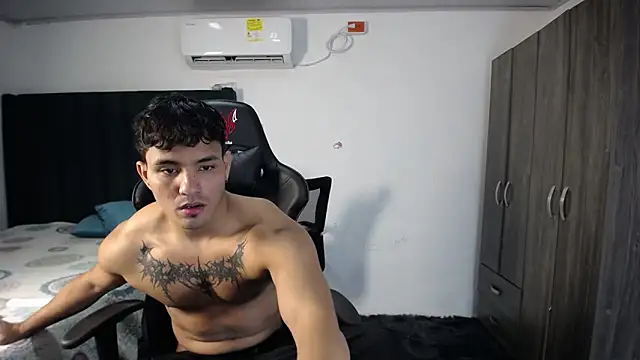 man dur07 online show from January 16, 2025, 8:46 pm