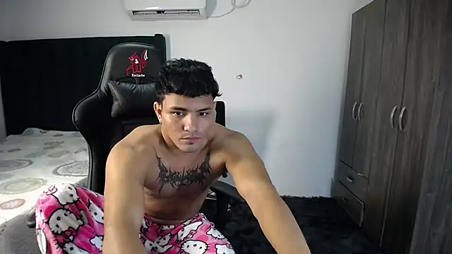 man dur07 online show from January 22, 2025, 1:20 am