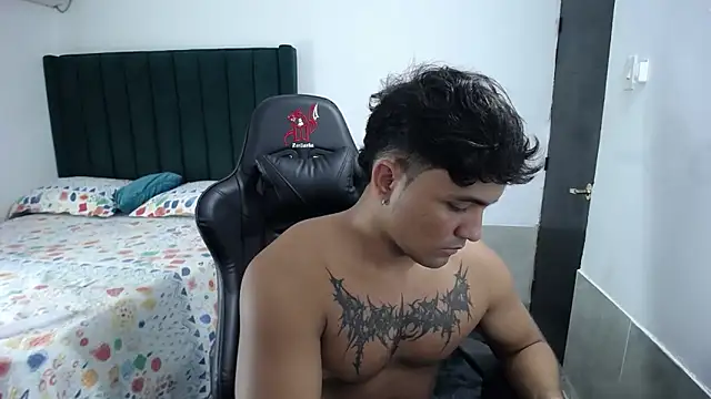 man dur07 online show from September 8, 2025, 9:47 pm