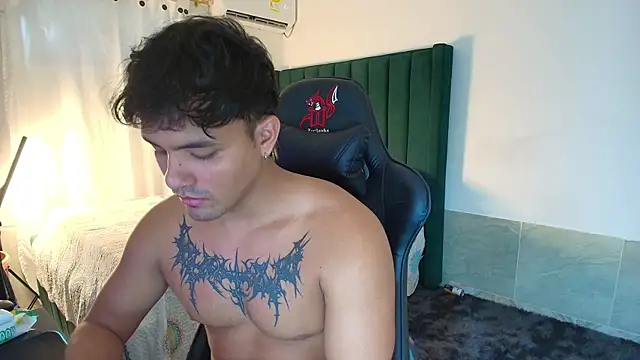 man dur07 online show from November 24, 2025, 7:57 pm