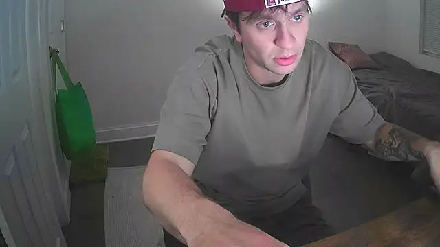 Posh marc online show from December 2, 2025, 2:50 am