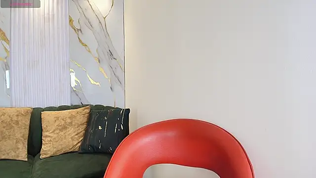 Valery wang online show from March 11, 2025, 5:57 pm