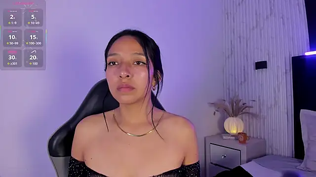 Valery wang online show from September 12, 2025, 12:27 pm