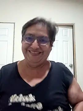 florecita69 online show from March 18, 2025, 3:09 am