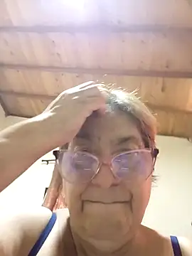 florecita69 online show from March 23, 2026, 4:22 pm