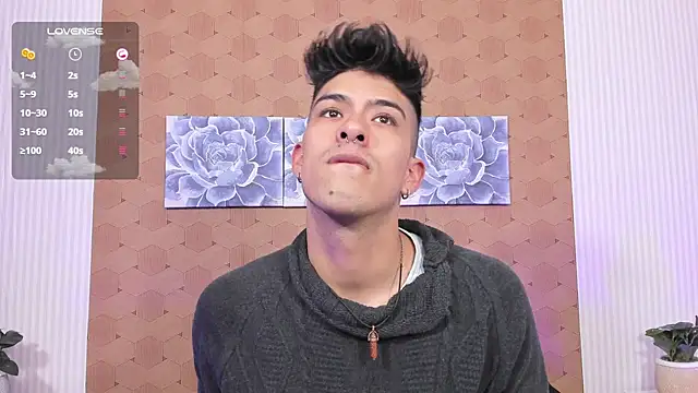 Snapshot of Ryan_Clark_ chatting on December 2, 2024, 7:38 pm Ryan Clark online show from December 2, 2024, 7:38 pm