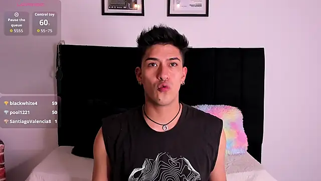 Snapshot of Ryan_Clark_ chatting on March 28, 2026, 11:04 pm Ryan Clark online show from March 28, 2026, 11:04 pm