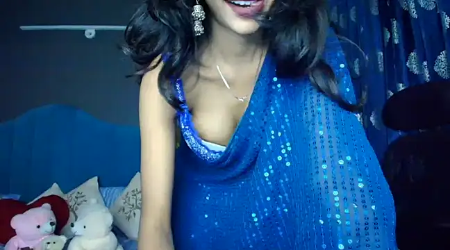 CUTE princess 143 online show from February 6, 2025, 5:51 pm