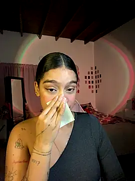 Arteatenea   online show from November 26, 2025, 3:40 am