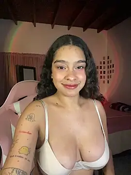 Arteatenea   online show from April 2, 2026, 2:31 am