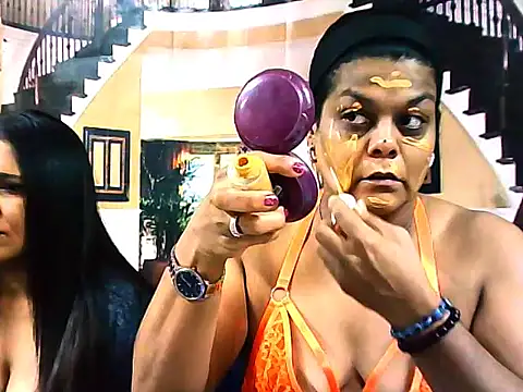 indianCherryPie online show from October 2, 2025, 5:25 am