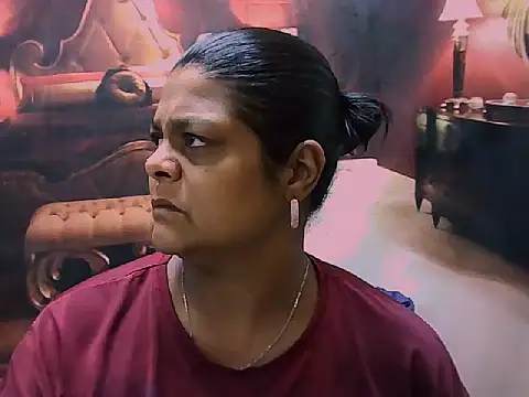 indianCherryPie online show from March 21, 2026, 5:12 am