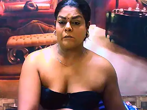 indianCherryPie online show from April 12, 2026, 6:13 pm