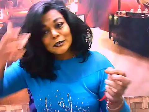 indianCherryPie online show from July 6, 2026, 5:37 am