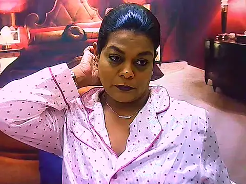 indianCherryPie online show from July 24, 2026, 6:06 pm