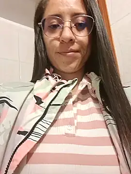 VALERY-03  online show from February 3, 2025, 3:27 pm