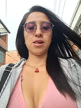 VALERY-03  online show from February 9, 2025, 1:03 pm