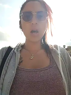 VALERY-03  online show from February 28, 2025, 9:12 pm