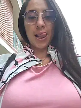 VALERY-03  online show from March 4, 2025, 12:22 pm