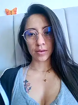 VALERY-03  online show from September 24, 2025, 12:08 pm