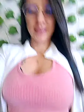 VALERY-03  online show from October 20, 2025, 12:05 pm