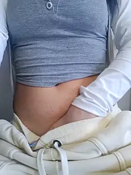 VALERY-03  online show from October 25, 2025, 12:13 pm