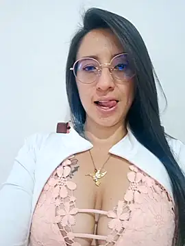 VALERY-03  online show from November 10, 2025, 12:15 pm