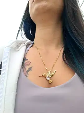 VALERY-03  online show from November 21, 2025, 12:15 pm