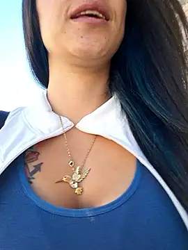 VALERY-03  online show from November 25, 2025, 12:05 pm