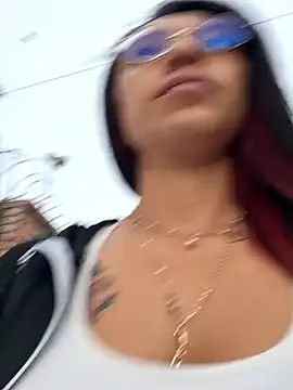 VALERY-03  online show from January 9, 2026, 12:08 pm