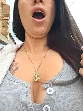 VALERY-03  online show from February 3, 2026, 12:10 pm