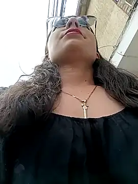 VALERY-03  online show from April 9, 2026, 2:55 pm