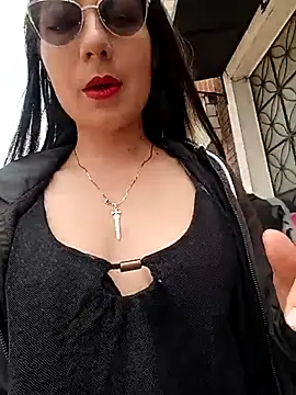 VALERY-03  online show from April 13, 2026, 3:28 pm