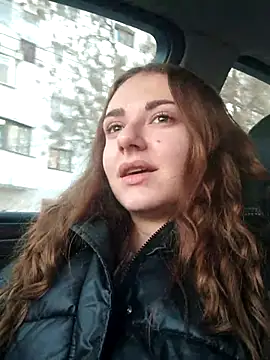 Abby  White online show from February 21, 2025, 3:10 pm