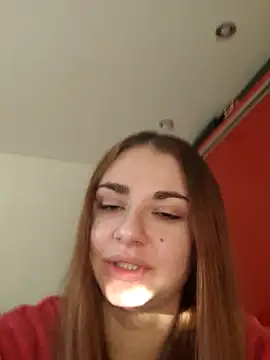 Abby  White online show from February 22, 2025, 2:19 pm