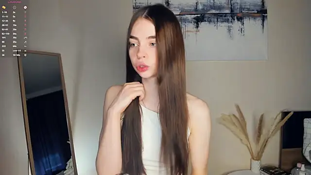 MaryJacksoon online show from February 6, 2026, 7:45 am