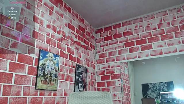 anita s3x online show from September 9, 2025, 11:32 am