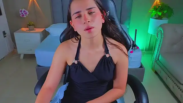 angelica dymond online show from March 14, 2026, 7:19 pm