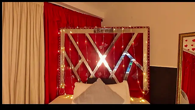 MicaelaHot  online show from February 24, 2026, 2:42 am