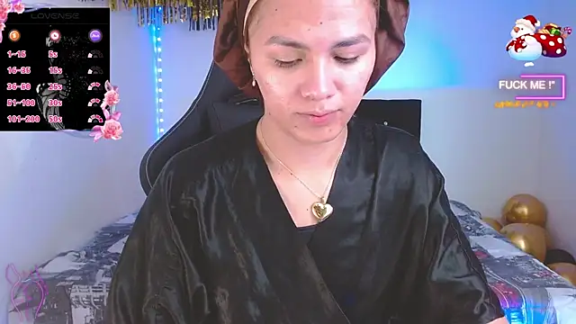 giuliana andrade online show from December 18, 2025, 1:33 am