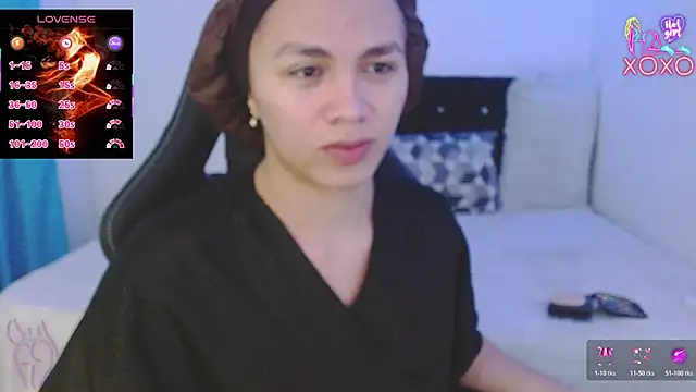 giuliana andrade online show from February 4, 2026, 12:05 am