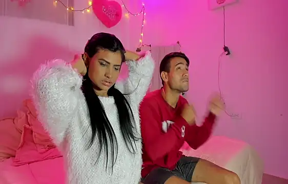 catalina and roger online show from February 15, 2025, 4:03 am