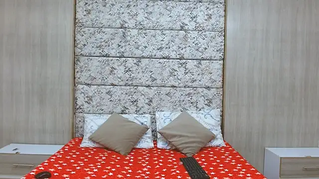 adara deidara online show from December 9, 2024, 8:12 pm