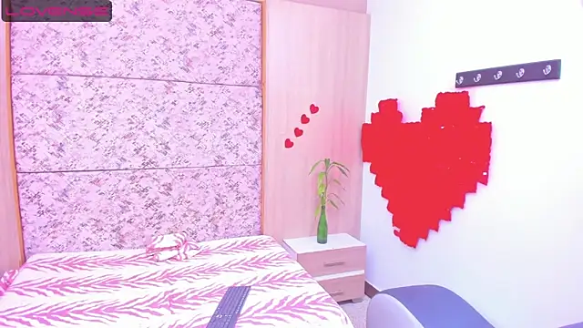 adara deidara online show from March 12, 2025, 12:15 pm